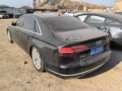 出了涉水險但是沒泡水算泡水車嗎？涉水未泡水，車輛如何界定？