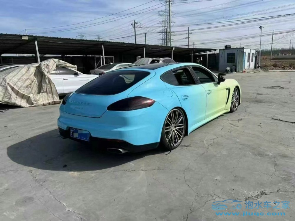 30萬的泡水車值多少錢？泡水車貶值，30萬能否賣出理想價？-泡水車