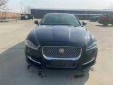 16年捷豹XjL