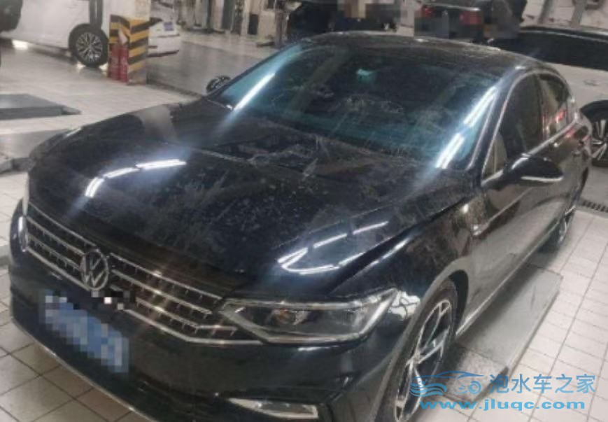 什么是中度泡水車，中度泡水車維修要多久完工？-泡水車維修