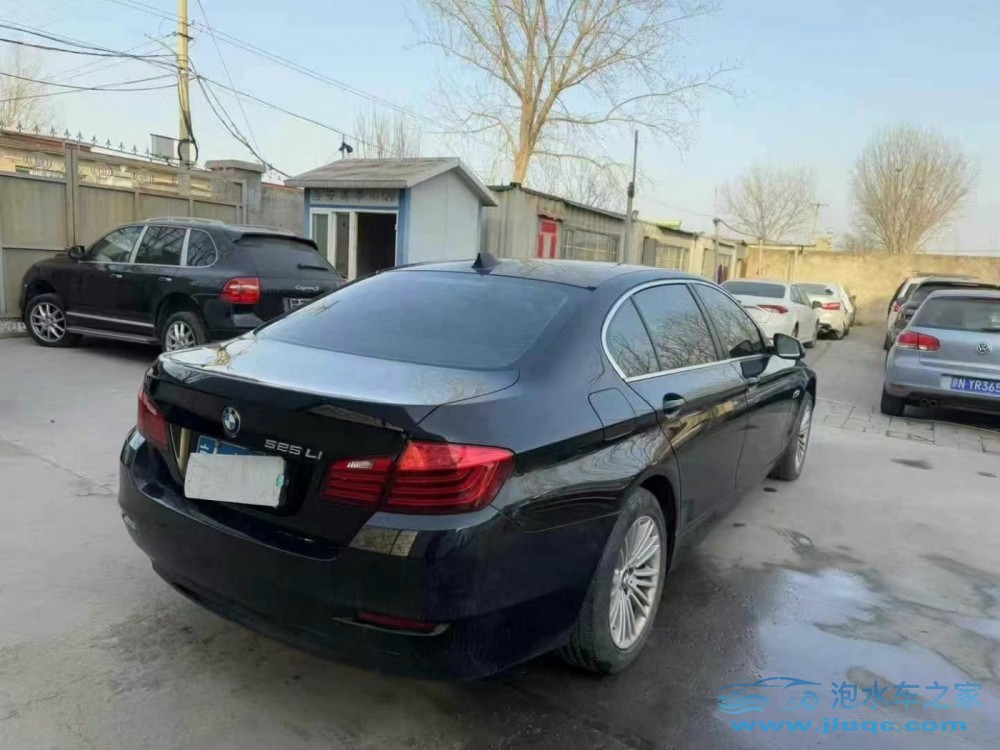 購買泡水車的可以用來干什么？購買泡水車后的多種用途-泡水車