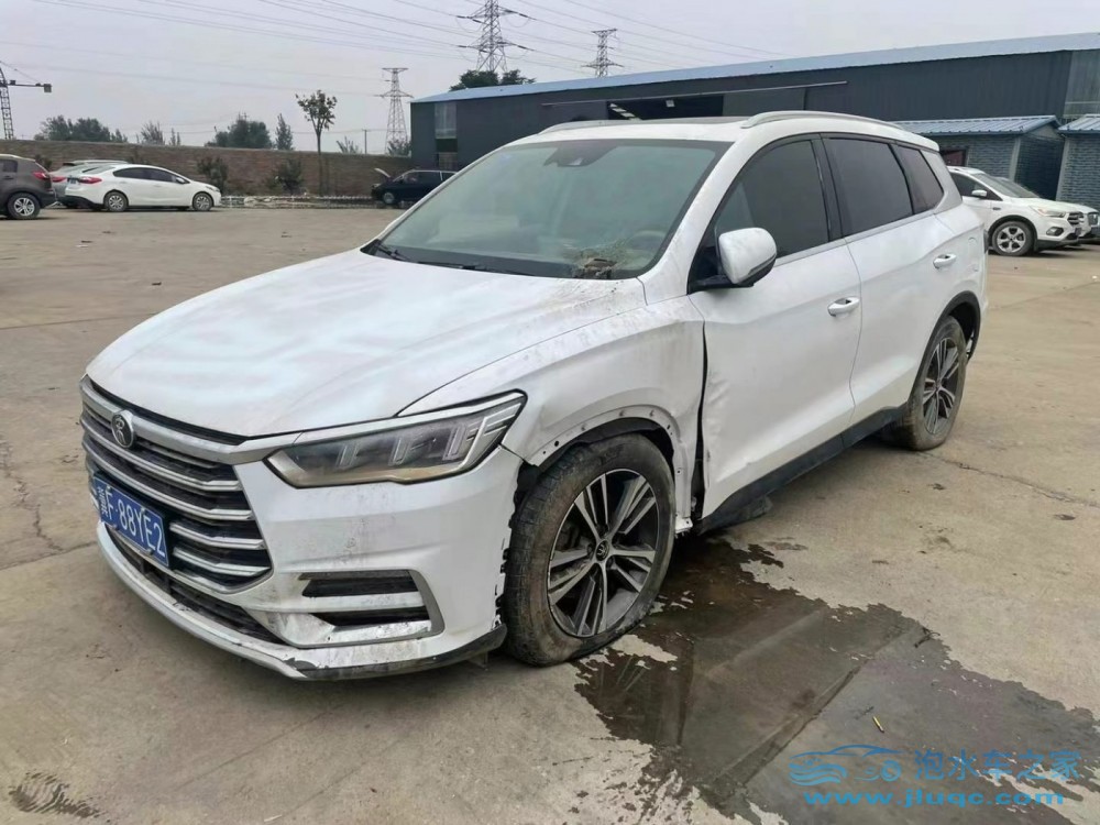 泡水車能否購買?修好后影響幾何?-泡水車 泡水車能否購買?修好后影響幾何?-泡水車