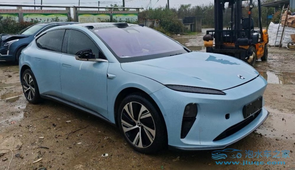 什么途徑可以買到泡水車？泡水車購買途徑探秘-泡水車