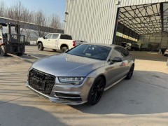 什么樣的泡水車才能算全損車？泡水車定了全損后車輛屬于誰