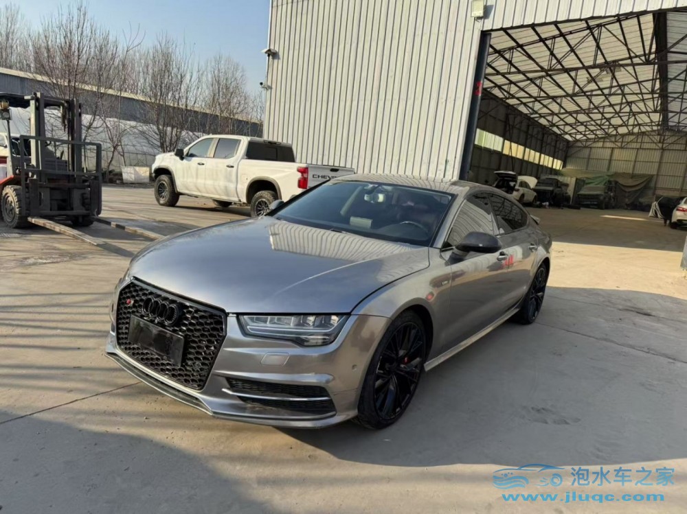 什么樣的泡水車才能算全損車？泡水車定了全損后車輛屬于誰-泡水車