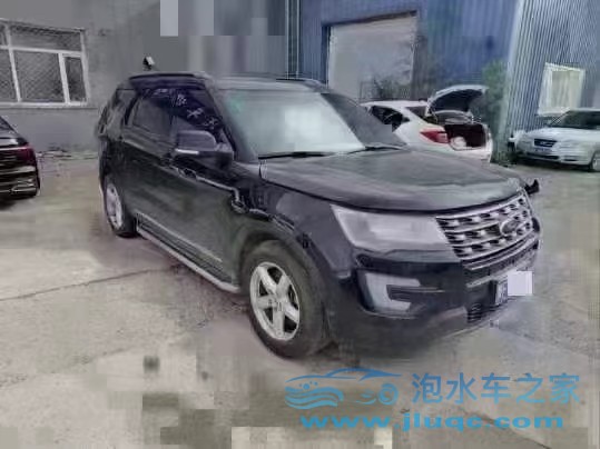 什么樣才算泡水車？泡水車還能過戶嗎？-泡水車
