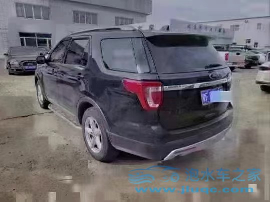 水淹地毯，算泡水車嗎？ 泡水車界定小科普-泡水車