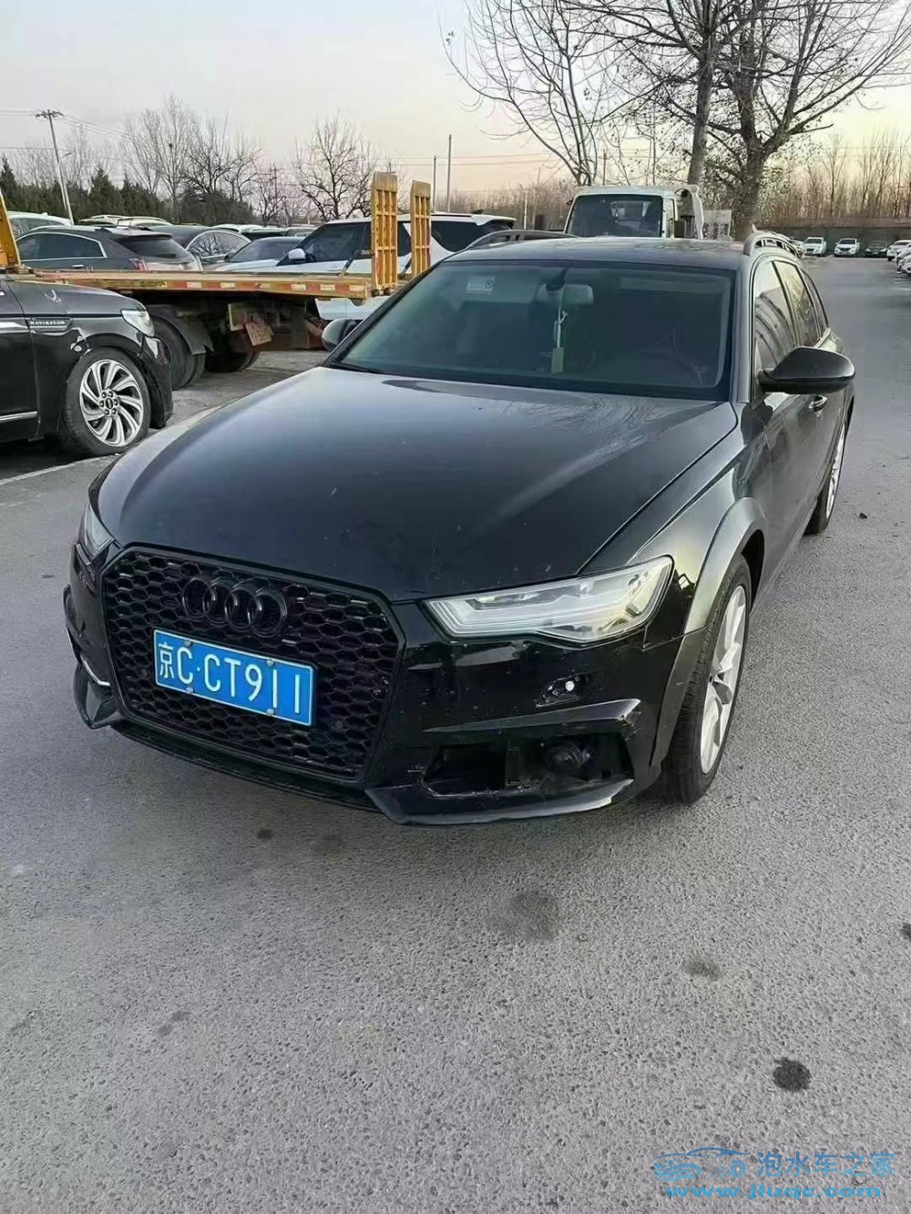 泡水車出售得降價多少？泡水車出售網站推薦-泡水車出售