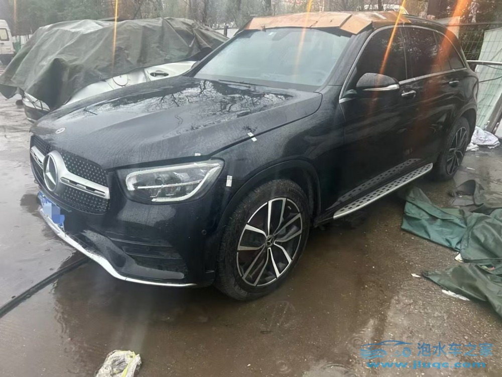 車泡過水還能貸款么？買一輛泡水車去做抵押可以嗎？-泡水車