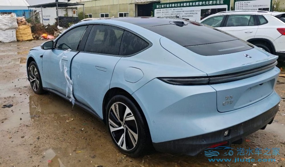 買了輛泡水車？后續保養攻略來啦！-泡水車保養