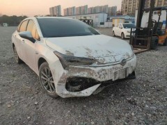 泡水車可以合法買賣嗎現在