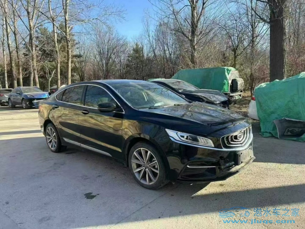 泡水車保險公司賠償多少錢？泡水車保險公司賠償金額詳解-泡水車