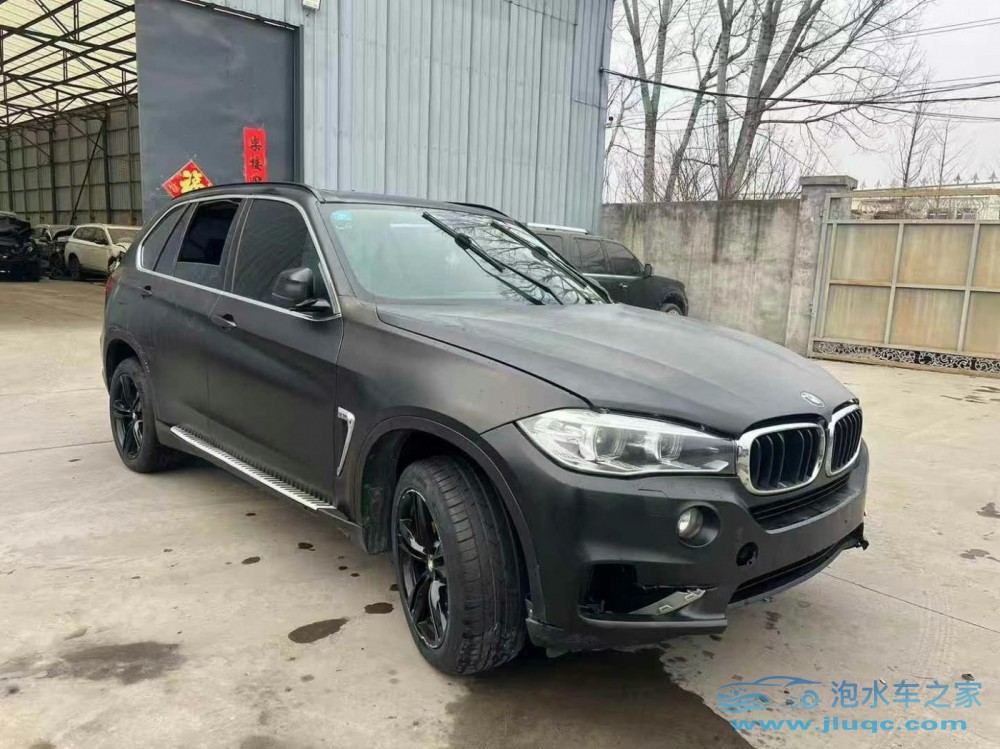 汽修廠如何維修泡水車？揭秘行業內的秘密！-泡水車