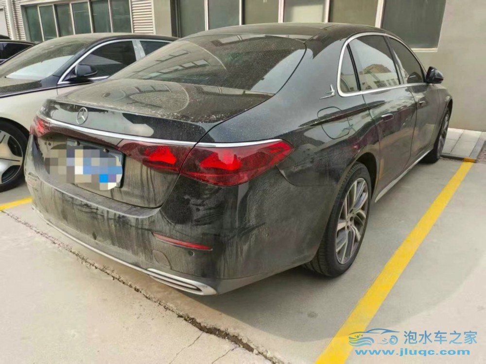 泡水車保險理賠：修還是報廢？保險公司這樣判-泡水車