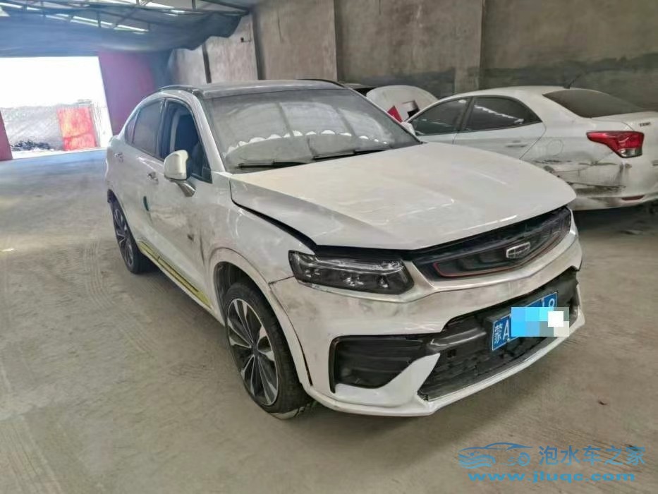 下大雨泡水車，保險公司會賠嗎？-泡水車保險