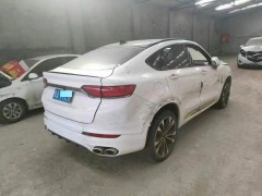 15萬的泡水車能賣多少錢？