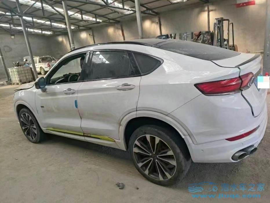 二手泡水車出售平臺哪個比較好？-泡水車出售平臺