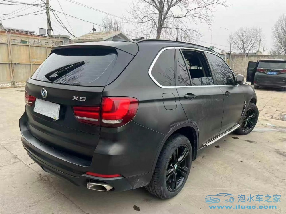 泡水車還能不能正常開車？安全隱患需警惕-泡水車