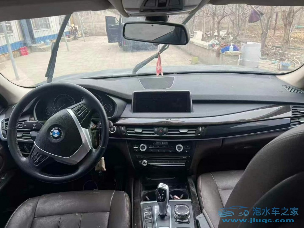 泡水車能貶值多少-泡水車