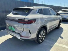 新能源汽車泡水程度判定：關鍵位置與影響解析