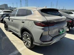 新能源車水淹地毯，是否構成泡水車？