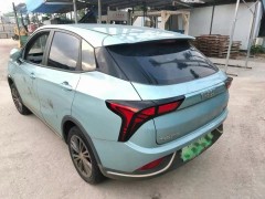 泡水車真的能買嗎？汽修師警告：這3種水位線車輛謹慎購買！