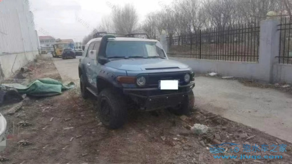 泡水車修復后真能正常用嗎？-泡水車