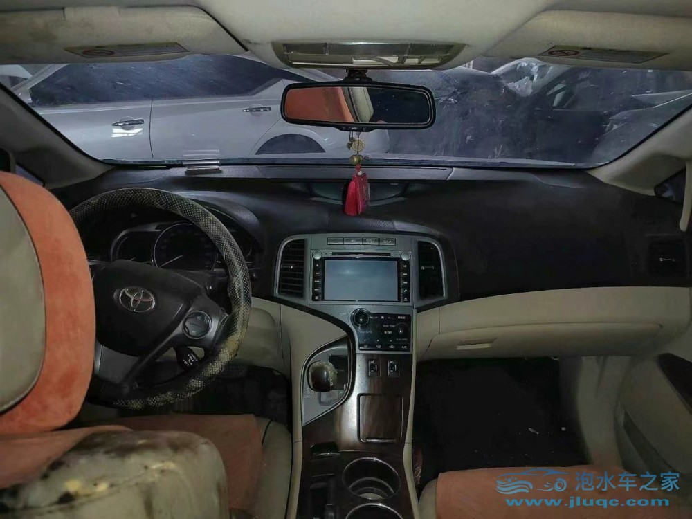 泡水車在哪里買便宜？-購買泡水車