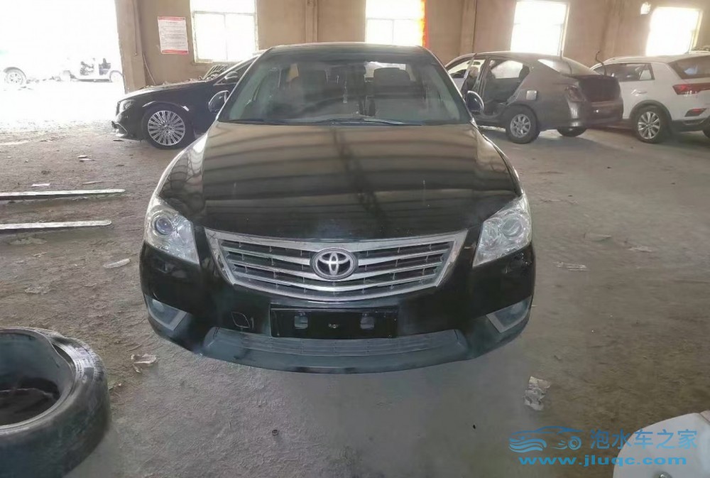 汽車過深水算泡水車嗎？車輛涉水深度與泡水車的界定-泡水車