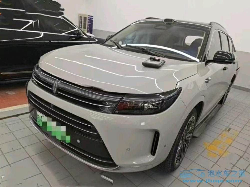 什么樣的叫泡水車?-泡水車 什么樣的叫泡水車?-泡水車