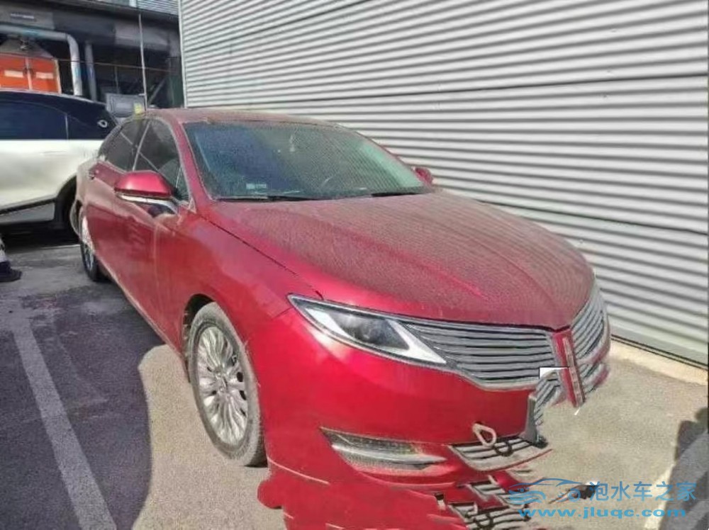 購買泡水車這些注意事項你必須知道-購買泡水車