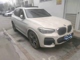 20年寶馬X3