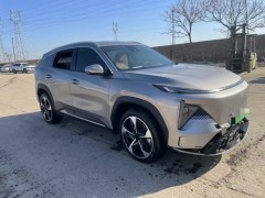 泡水車開了三年，還能鑒別出來嗎？