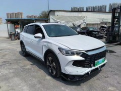 4級泡水車怎么維修好？