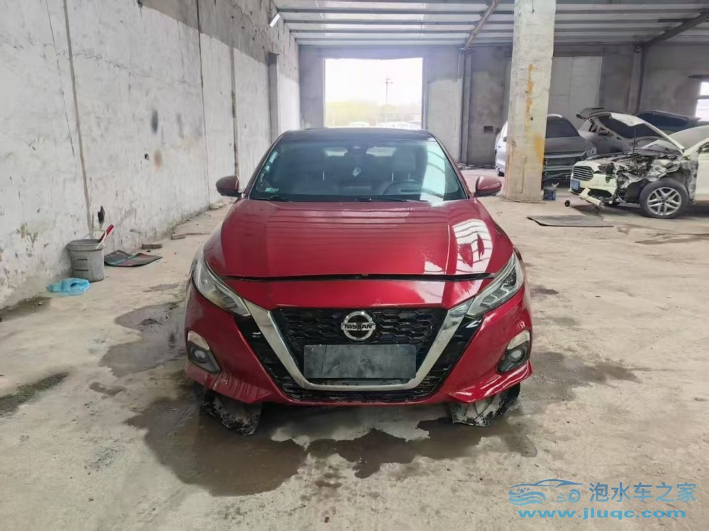 大雨過后泡水車維修要多久？一文為你揭秘-泡水車維修