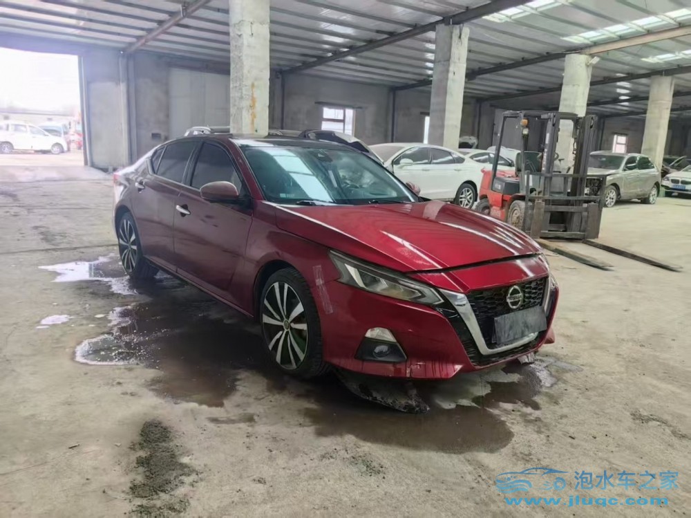 12萬買一臺泡水車值嗎？需視情況而定-購買泡水車