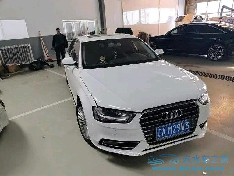 修復后的泡水車能開嗎？泡水車修復費用高嗎？-泡水車維修