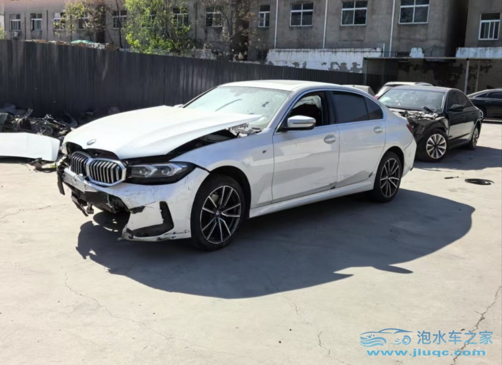 4S店維修泡水車，真的有保障嗎？看完這篇再決定！-泡水車維修