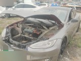 16年特斯拉MODEL S