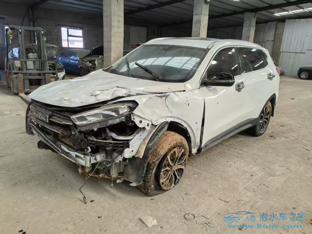 泡水車價格能折多少？深度剖析折價情況-泡水車