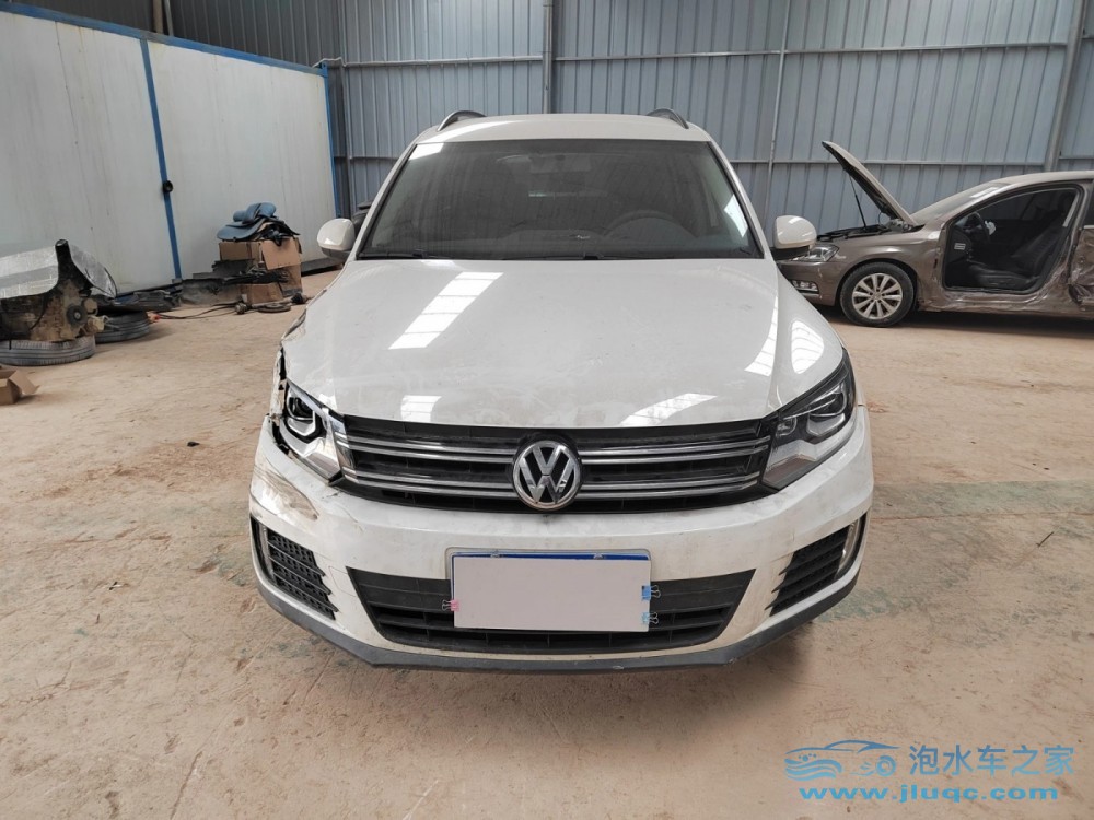 泡水車維修指南，注意這幾點可延長壽命-泡水車維修