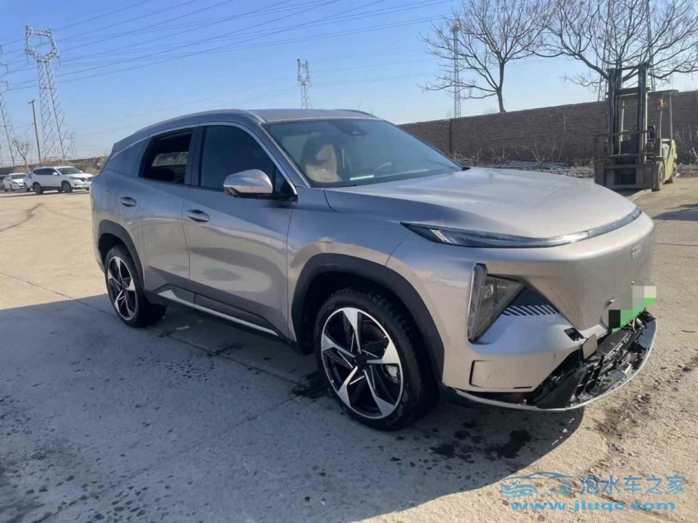 泡水車用車指南：買了泡水車后該怎么用？-購買泡水車