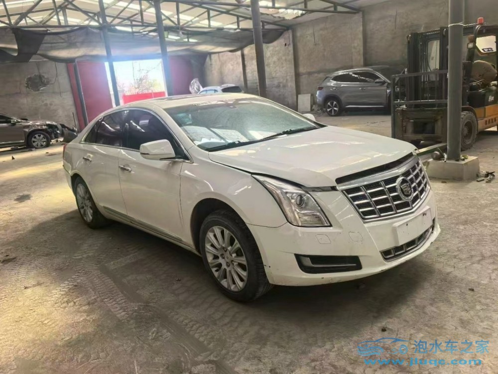 泡水車怎么養？日常保養技巧大公開-泡水車保養