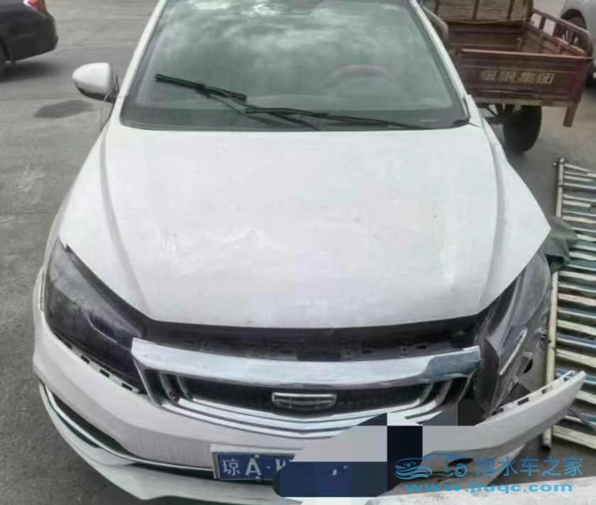 泡水車維修：如何修復泡水車的關鍵部件？-泡水車維修