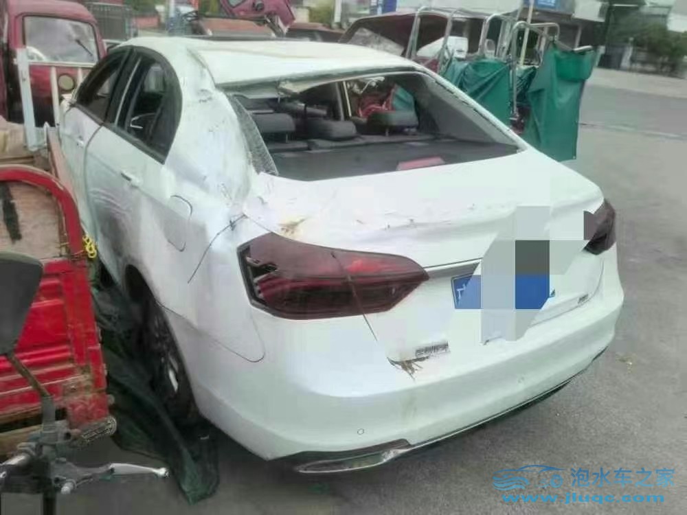 泡水車保養中的常見誤區-泡水車保養