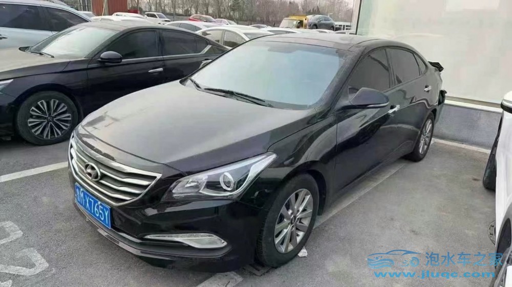 泡水車買賣流程詳解，新手也能輕松上手-泡水車買賣