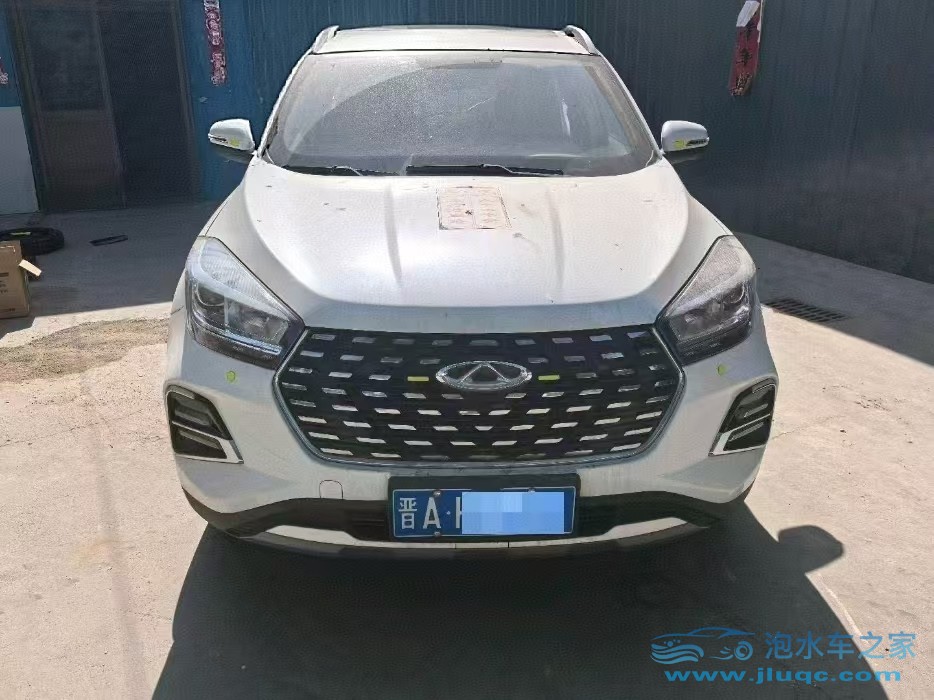 泡水車出售價格為什么這么低？背后真相曝光-泡水車出售