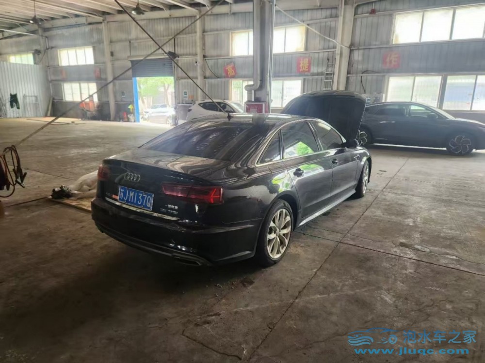 泡水車會有什么后遺癥？用久了會出問題嗎？-泡水車