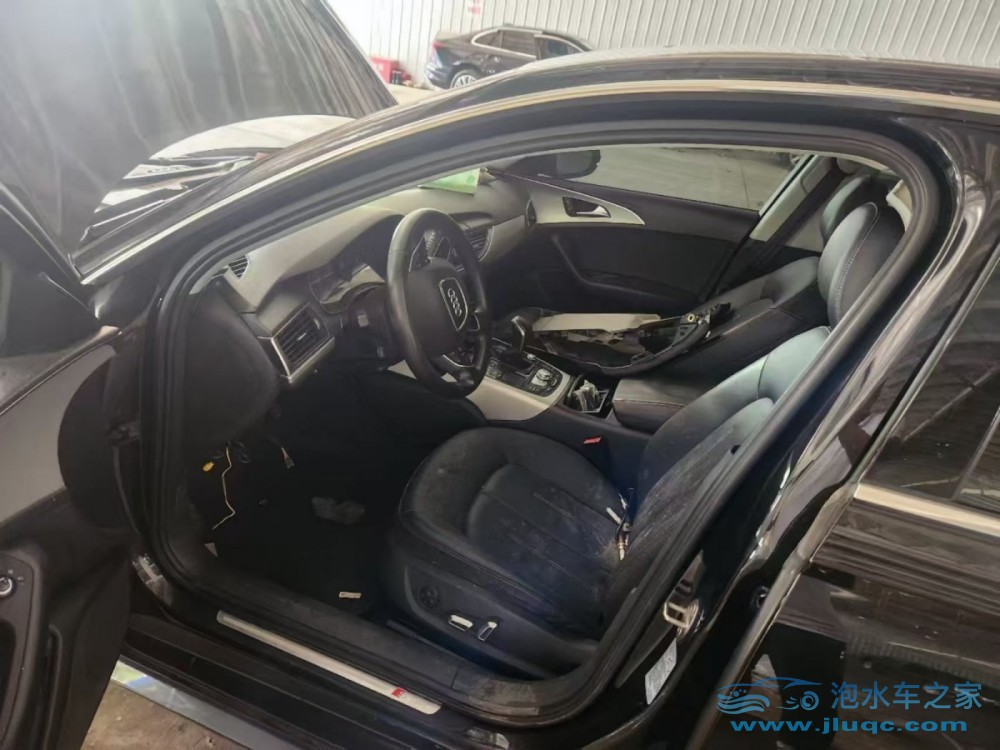 泡水車能買嗎上路嗎？可以正常過戶和上保險嗎？-泡水車