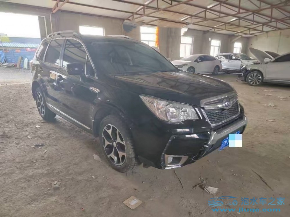 在哪里買泡水車靠譜？-購買泡水車